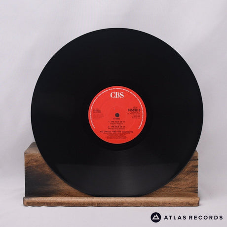Kid Creole And The Coconuts - The Sex Of It - 12" Vinyl Record - EX/EX