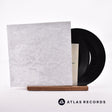Kid Harpoon The First EP 2 x 7" Vinyl Record - Front Cover & Record
