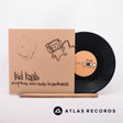 Kid Koala Emperors Main Course In Cantonese 10" Vinyl Record - Front Cover & Record