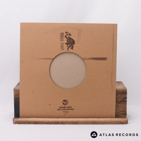 Kid Koala - Scratchappyland - 10" Vinyl Record - EX/VG+