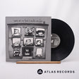 Kid Koala Some Of My Best Friends Are DJ's LP Vinyl Record - Front Cover & Record
