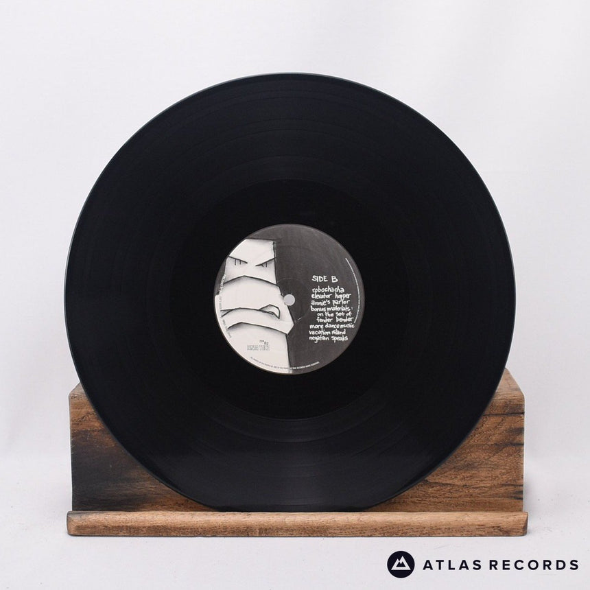 Kid Koala - Some Of My Best Friends Are DJ's - LP Vinyl Record - VG+/VG+