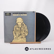 Kidkanevil Problems & Solutions 2 x LP Vinyl Record - Front Cover & Record
