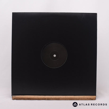 Kieran Hebden - BackToTheStart - Us 12" Vinyl Record - EX