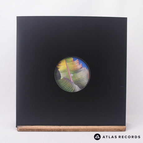 Kieran Hebden Only Human 12" Vinyl Record - In Sleeve