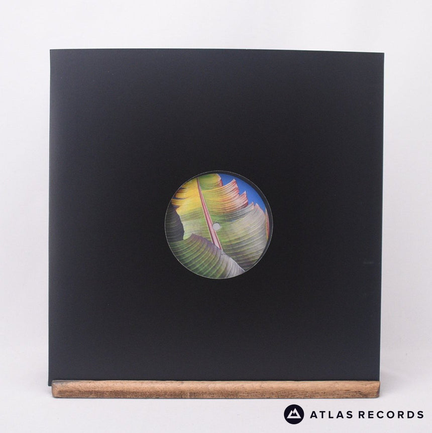 Kieran Hebden Only Human 12" Vinyl Record - In Sleeve