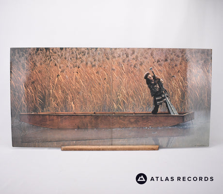 Kiki Dee - Kiki Dee - Arun Gatefold Embossed Sleeve LP Vinyl Record - VG+/EX