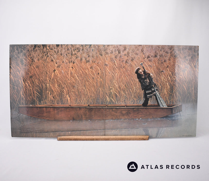 Kiki Dee - Kiki Dee - Arun Gatefold Embossed Sleeve LP Vinyl Record - VG+/EX