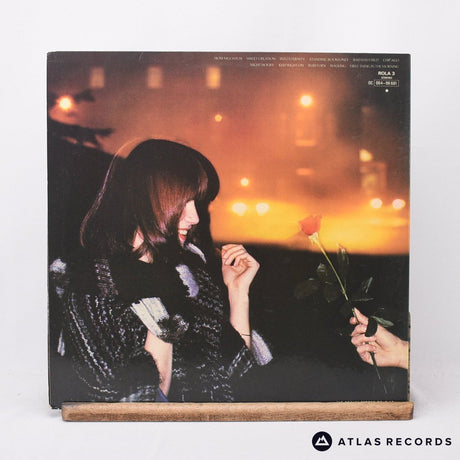 Kiki Dee - Kiki Dee - Arun Gatefold Embossed Sleeve LP Vinyl Record - VG+/EX