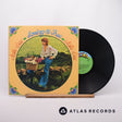 Kiki Dee Loving & Free LP Vinyl Record - Front Cover & Record