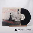 Killdozer Snakeboy LP Vinyl Record - Front Cover & Record