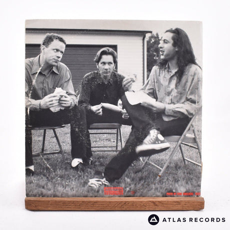 Killdozer - The Pig Was Cool! B/W Unbelievable! - 7" Vinyl Record - VG+/EX