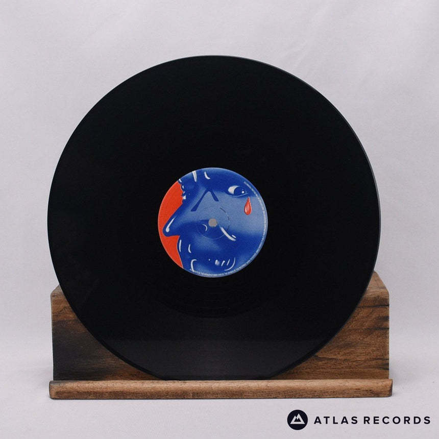 Killing Joke - A New Day - Penthouse 12" Vinyl Record - EX/EX