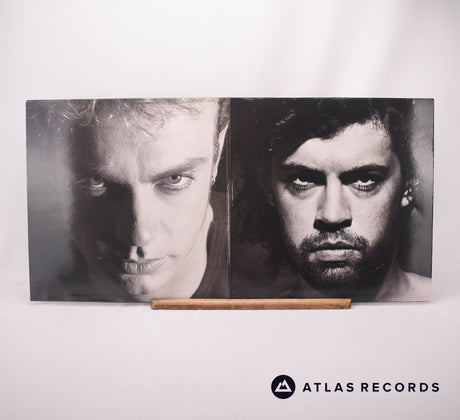 Killing Joke - Brighter Than A Thousand Suns - A-1 B-1 LP Vinyl Record - EX/EX