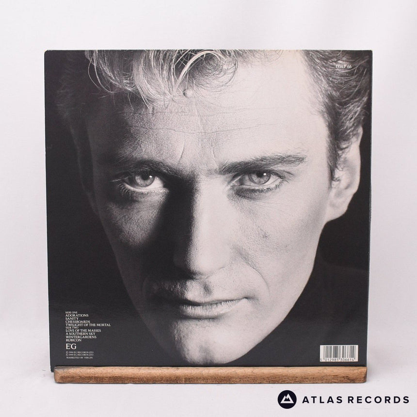 Killing Joke - Brighter Than A Thousand Suns - A-1 B-1 LP Vinyl Record - EX/EX