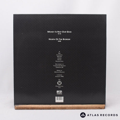 Killing Joke - Money Is Not Our God - 12" Vinyl Record - EX/VG+