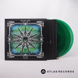 Killing Joke Pylon 3 x LP Vinyl Record - Front Cover & Record