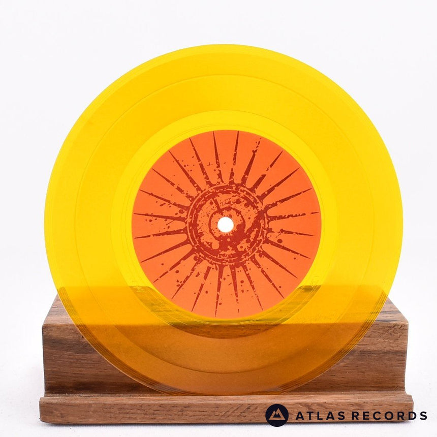 Killing The Dream - I Rewrote It - 7" Vinyl Record - NM/EX