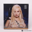 Kim Petras Feed The Beast LP Vinyl Record - Front Cover & Record