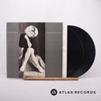 Kim Wilde Another Step LP + 12" Vinyl Record - Front Cover & Record