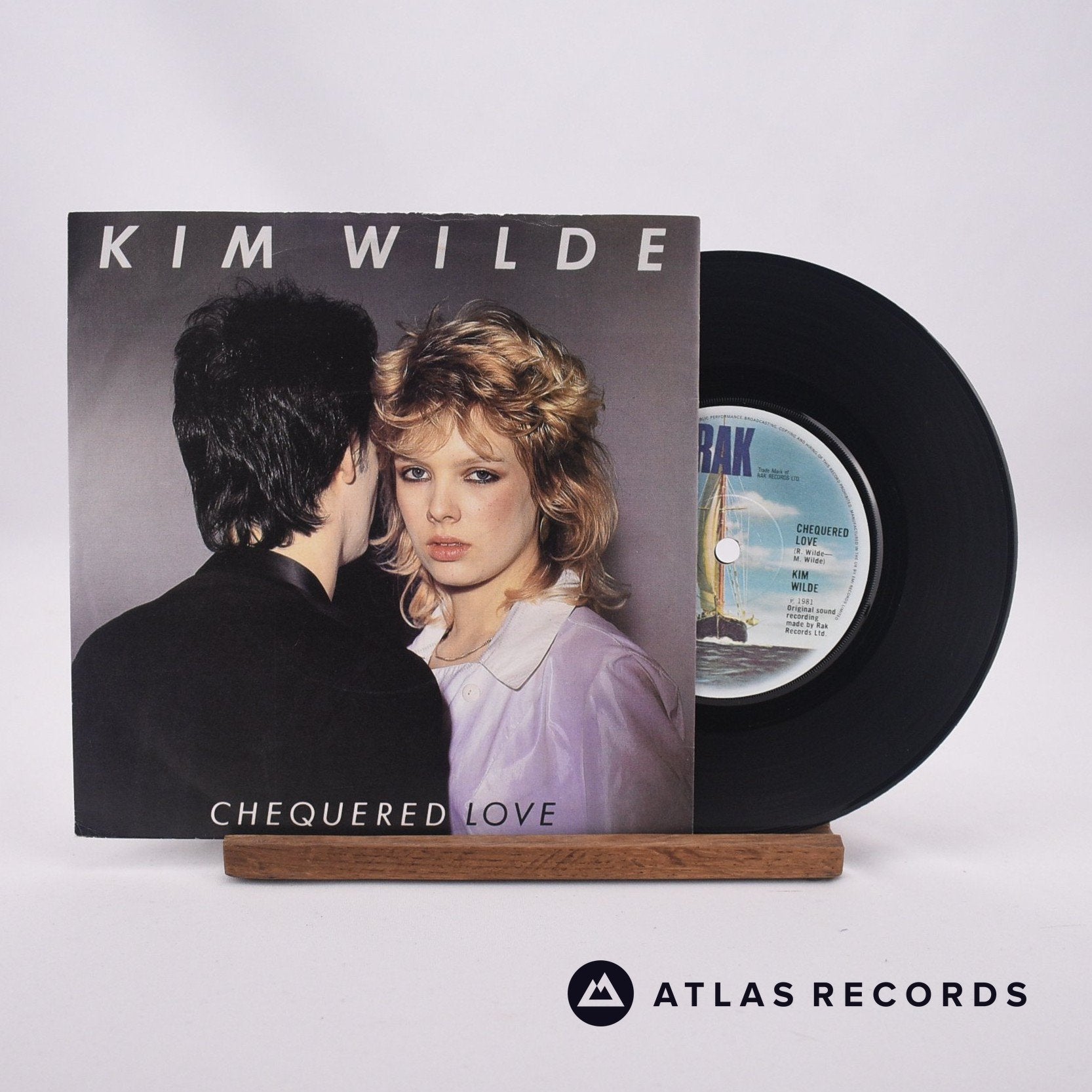 KIM WILDE レコード Kim WILDE - Kim Wilde (Japanese Edition) レコード at Juno