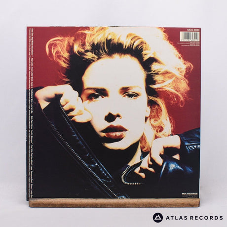 Kim Wilde - Close - LP Vinyl Record - VG+/VG+