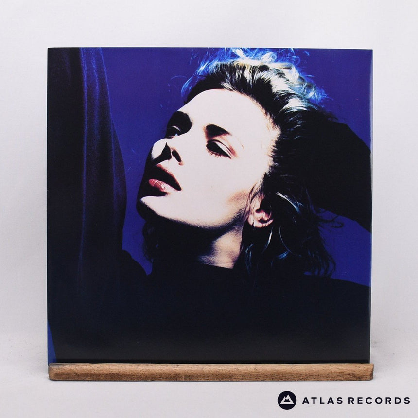 Kim Wilde - Close - LP Vinyl Record - VG+/VG+