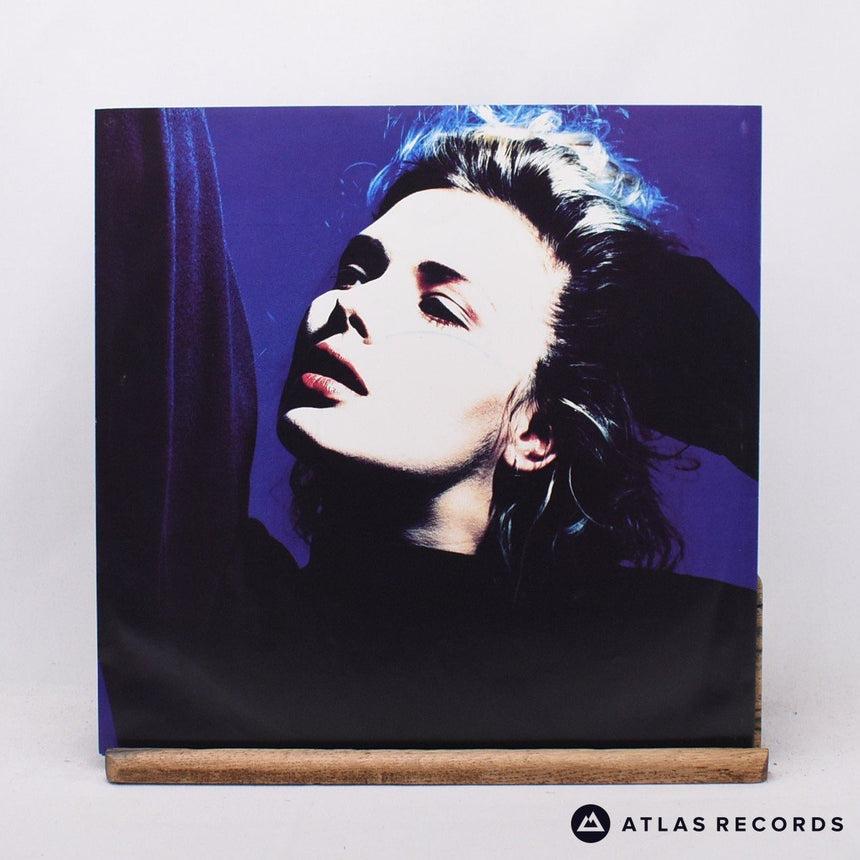 Kim Wilde - Close - LP Vinyl Record - EX/EX