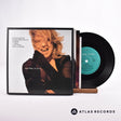 Kim Wilde It's Here 7" Box Set Vinyl Record - Front Cover & Record