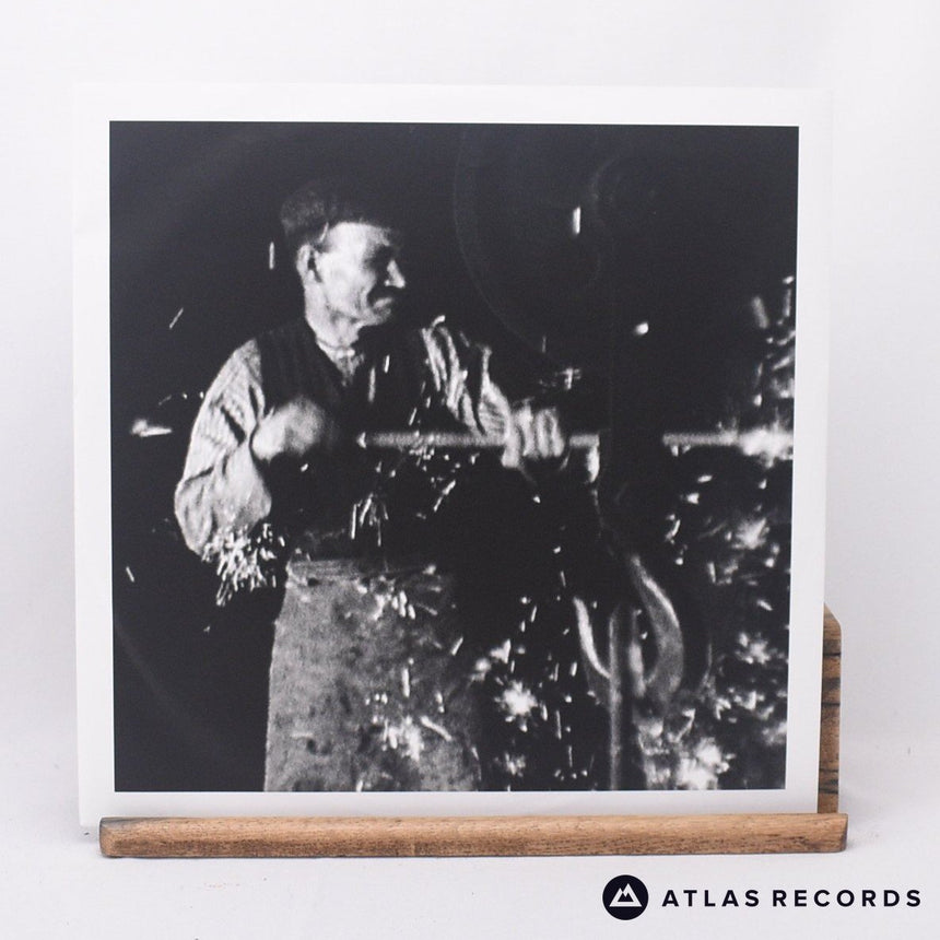 King Creosote - From Scotland With Love - 180G LP Vinyl Record - EX/EX