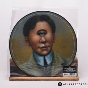 King Crimson Cyclops 12" Vinyl Record - In Sleeve