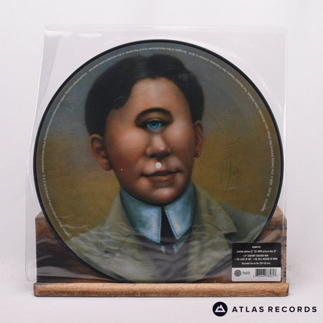 King Crimson Cyclops 12" Vinyl Record - In Sleeve