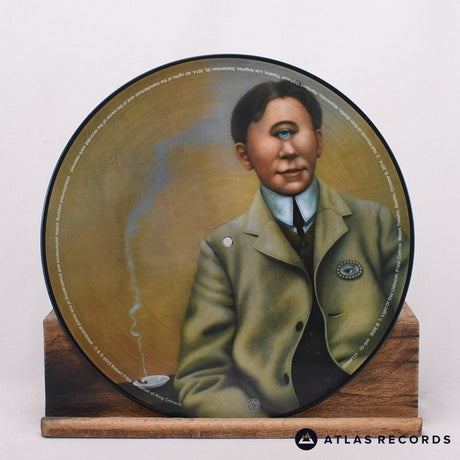 King Crimson - Cyclops - Limited Edition Picture Disc 12" Vinyl Record - NM