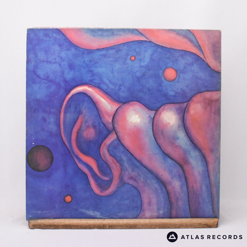 King Crimson - In The Court Of The Crimson King - LP Vinyl Record - VG+/EX