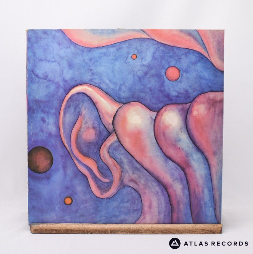 King Crimson - In The Court Of The Crimson King - LP Vinyl Record - VG+/EX