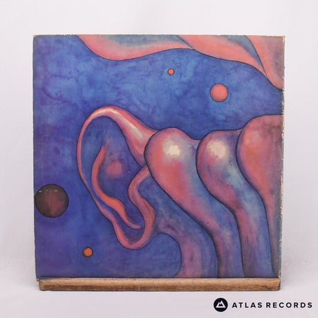 King Crimson - In The Court Of The Crimson King - LP Vinyl Record - VG+/VG+