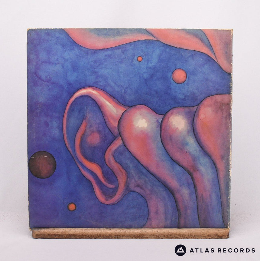 King Crimson - In The Court Of The Crimson King - LP Vinyl Record - VG+/VG+