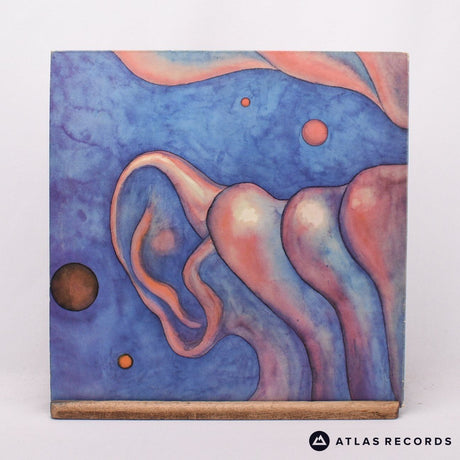 King Crimson - In The Court Of The Crimson King - LP Vinyl Record - VG+/EX