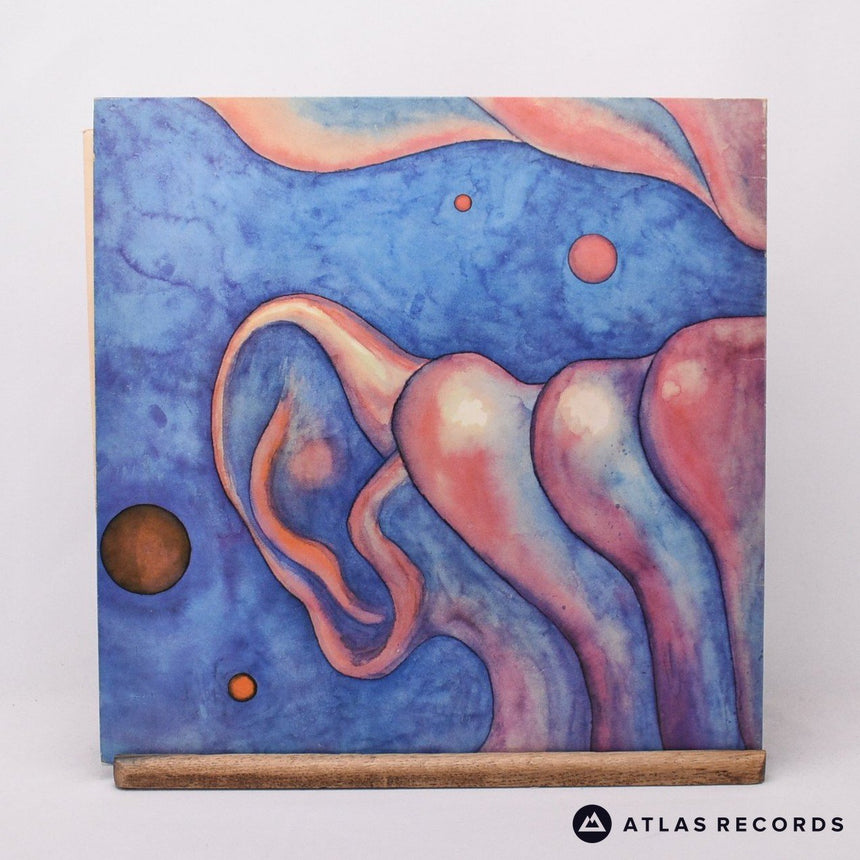 King Crimson - In The Court Of The Crimson King - LP Vinyl Record - EX/EX