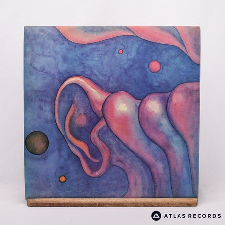 King Crimson - In The Court Of The Crimson King - LP Vinyl Record - VG+/EX