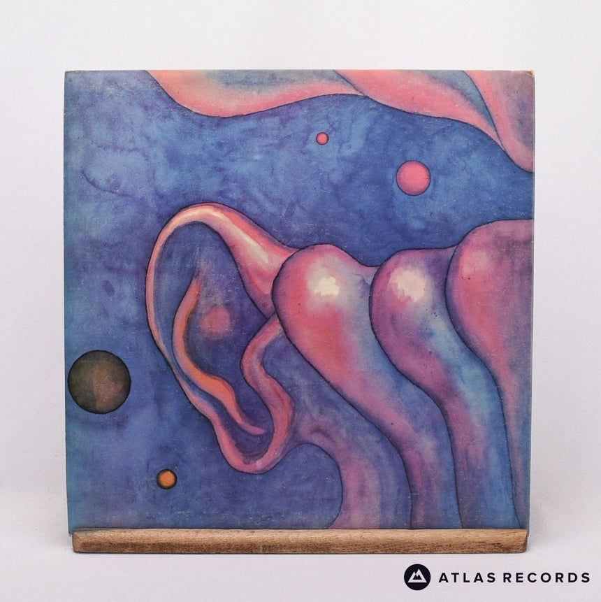 King Crimson - In The Court Of The Crimson King - LP Vinyl Record - VG+/EX