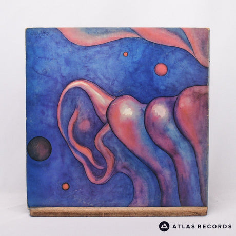 King Crimson - In The Court Of The Crimson King - LP Vinyl Record - VG+/VG+