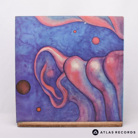 King Crimson - In The Court Of The Crimson King - LP Vinyl Record - VG+/VG+