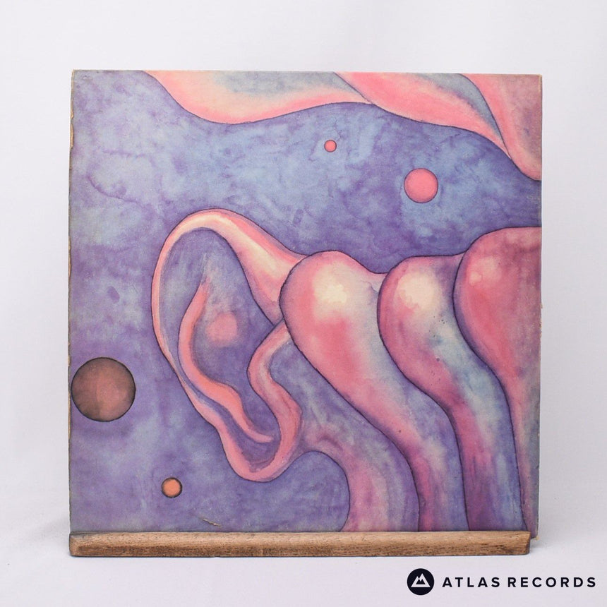 King Crimson - In The Court Of The Crimson King - LP Vinyl Record - VG+/VG+