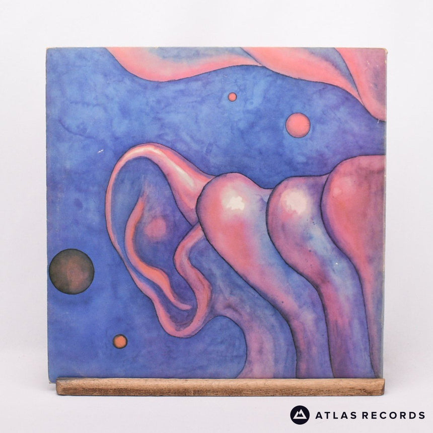 King Crimson - In The Court Of The Crimson King - LP Vinyl Record - VG+/VG+