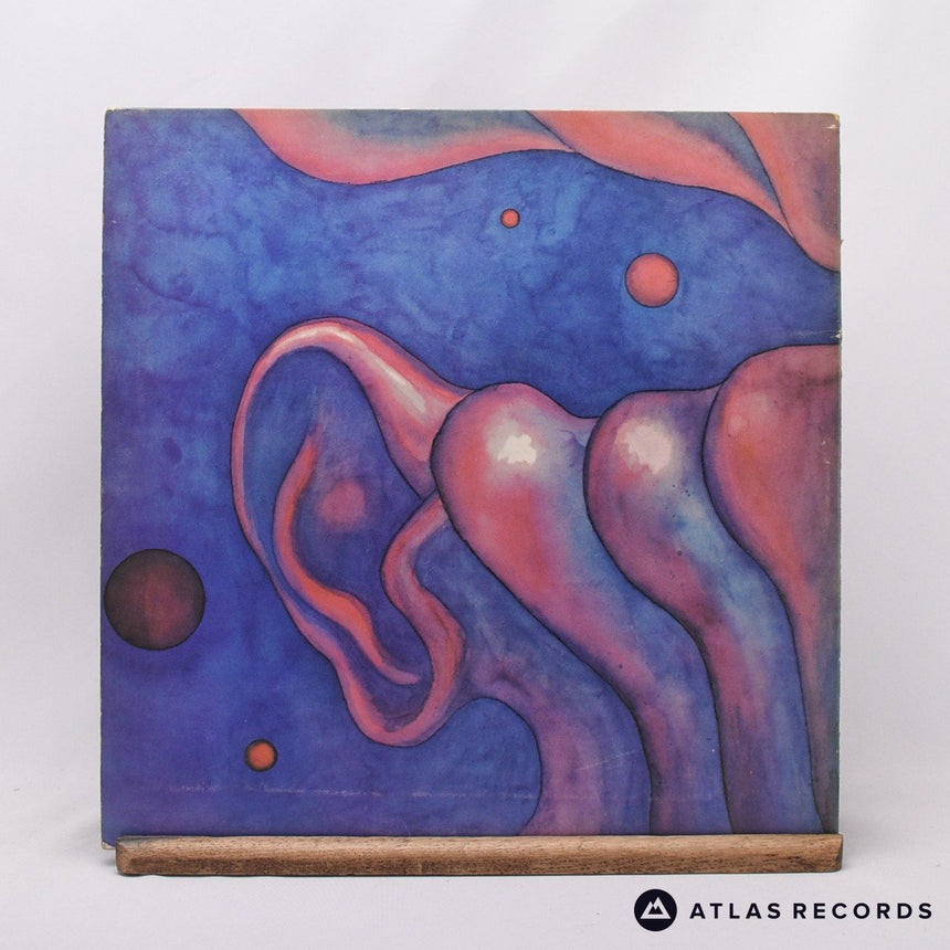 King Crimson - In The Court Of The Crimson King - LP Vinyl Record - VG/VG+