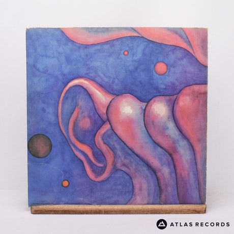 King Crimson - In The Court Of The Crimson King - LP Vinyl Record - VG/VG+