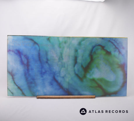 King Crimson - In The Wake Of Poseidon - A//1 B//1 LP Vinyl Record - VG+/VG+