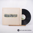 King Crimson Starless And Bible Black LP Vinyl Record - Front Cover & Record