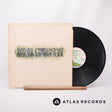 King Crimson Starless And Bible Black LP Vinyl Record - Front Cover & Record